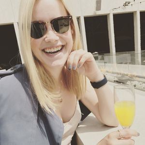 Meet your Posher, Grace